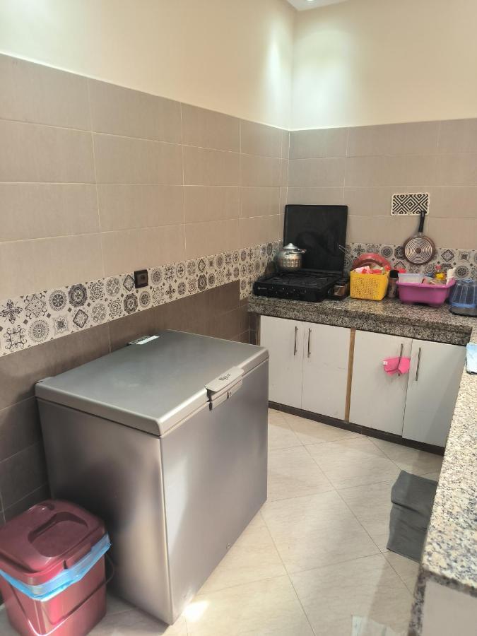 Magnifique Appartement A Rabat Proche De La Mer Luaran gambar
