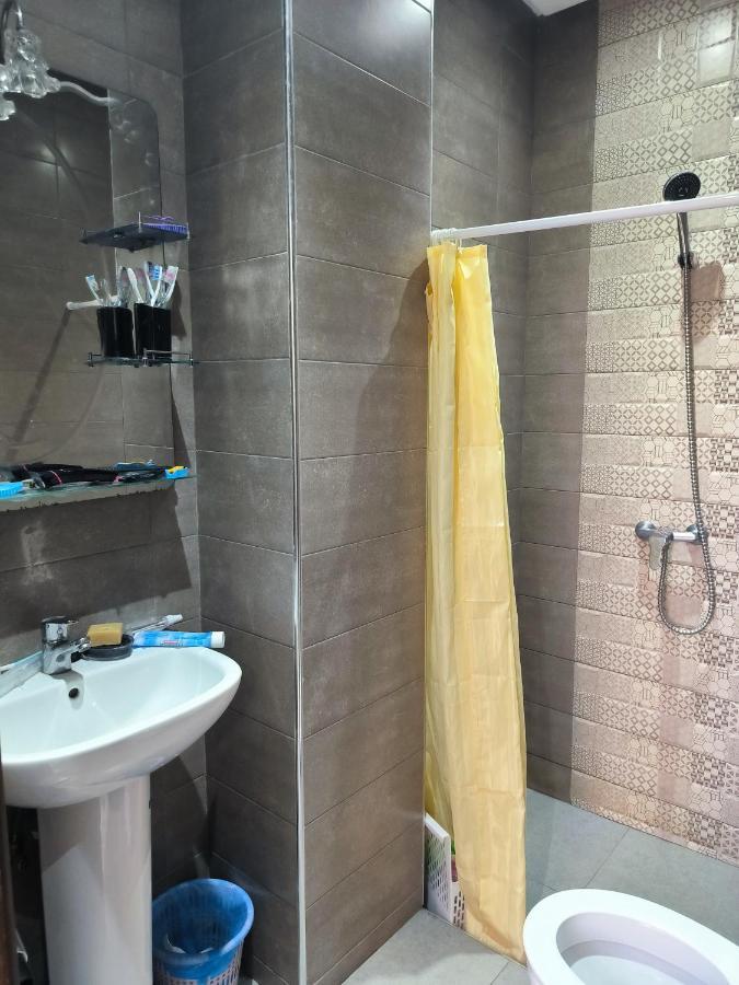 Magnifique Appartement A Rabat Proche De La Mer Luaran gambar
