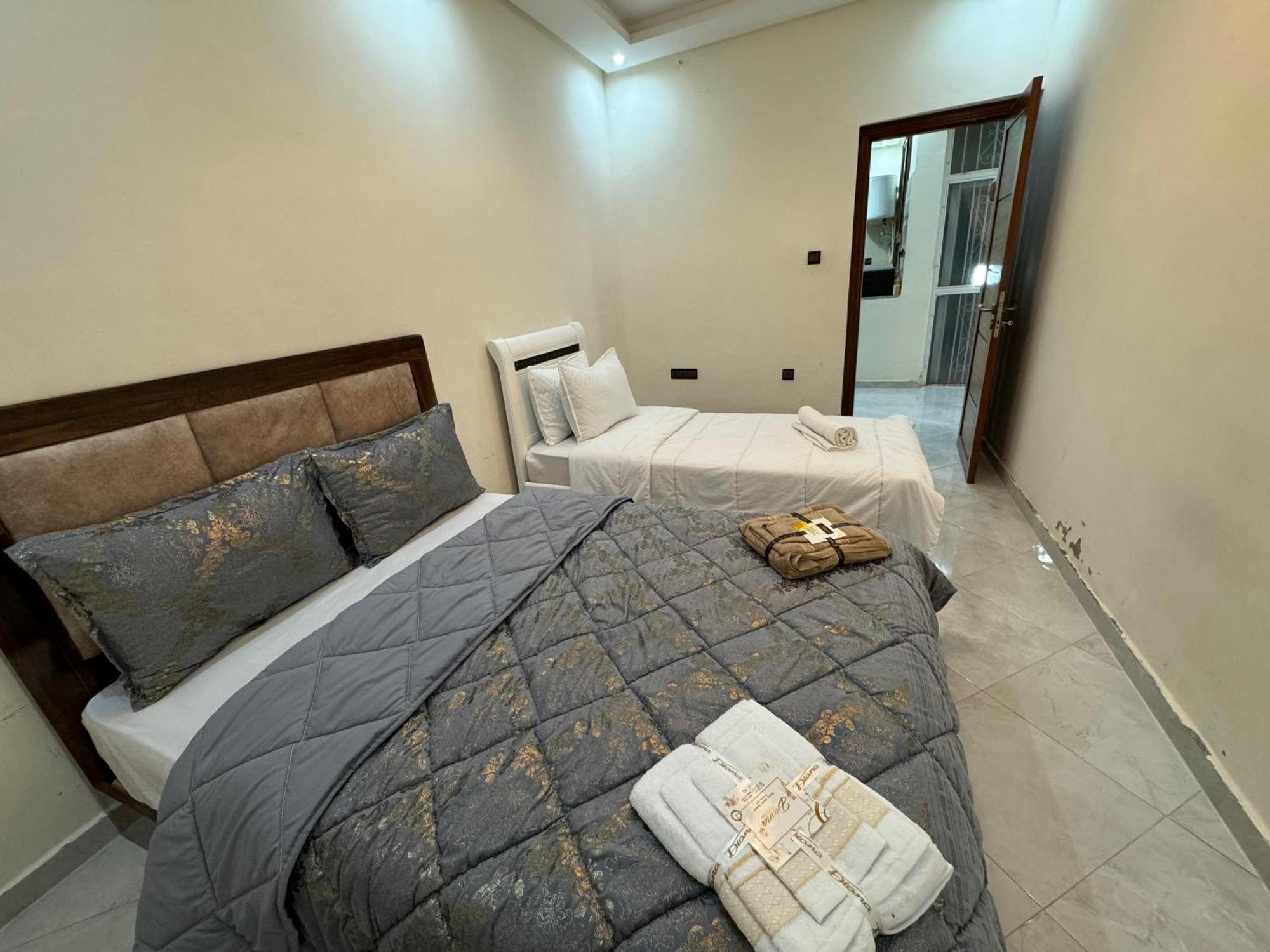 Magnifique Appartement A Rabat Proche De La Mer Luaran gambar